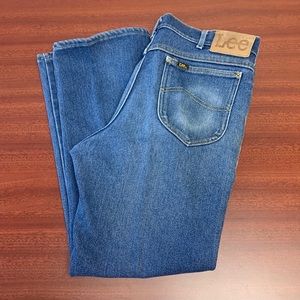 Lee Jeans